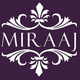 MiraajFashion's profile picture. Fashion, Jewellery & Accessories!