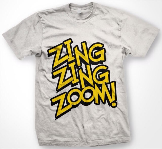 THE OFFICIAL ZING ZING ZOOM CORPORATION TWITTER ACCOUNT. SHOUT OUT MAN LIKE H