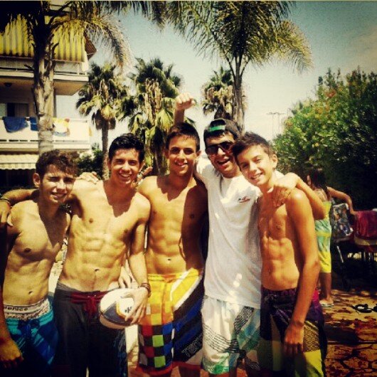 PostureoCanet's profile picture. PLAYA, PISCINA, MEJORES AMIGOS, FIESTA, PARAISO -- CANET          #PostureoCanetNitrograph