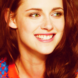 Be healty and fuck everyone-Kristen Stewart