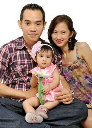 ♥Jesus♥|♥My Family☺|♥Music♬|♥Sports|★FOCUS & CONSISTENCE★|I'm Husband of an awesome wife and Father of a beautiful baby girl☺|(~_^)
