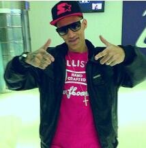 Fc Feeito Diaa 25/08/13 @mcleodabaixada Teamo!*