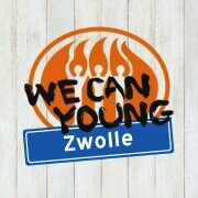 Zeg ook NEE tegen geweld en ongelijkheid tussen mannen en vrouwen! Bedenk je eigen WE CAN Young actie. GGD IJsselland helpt je daarbij http://t.co/47bs7pkoFM