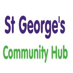 St Georges is a Birmingham-based charity which straddles the voluntary, statutory and faith sectors.