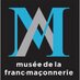 Musée de la franc-maçonnerie (@museefmofficiel) Twitter profile photo Musée de la franc-maçonnerie (@museefmofficiel) Twitter profile photo