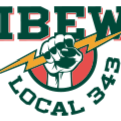 Construction Electricians in southern MN represented by the International Brotherhood of Electrical Workers (IBEW) since 1919.