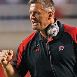 Kyle Whittingham Profile