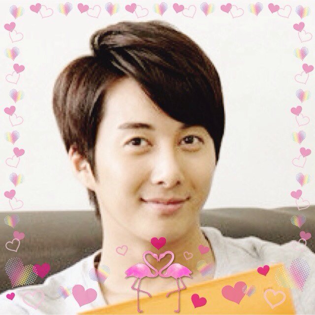 SS501大好き！基本、オールペン。今はキムヒヨンジュン（リダ、マンネ）溺愛中o^^o)