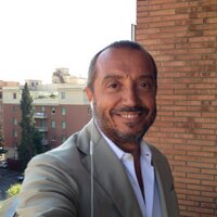 Franco Di Mare (@francodimare) 's Twitter Profile