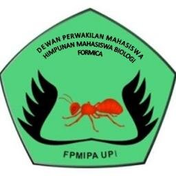 Lembaga Legislatif Himpunan Mahasiswa Biologi Formica | Dewan Perwakilan Mahasiswa | 'Lebih Dekat dan Bersahabat'