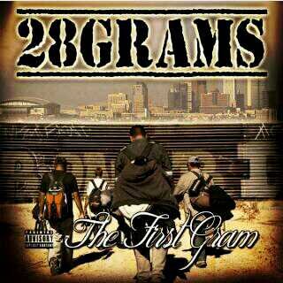 28GramBoyz's profile picture. 
