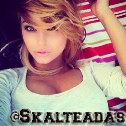 La vida es lo que pasa mientras se skaltea, si te gusta algún tweet dale RT, FAV
