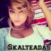 SKALTEADAS (@skalteadas) Twitter profile photo