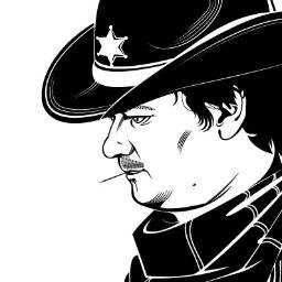 Один из руководителей облачного замка