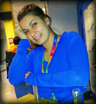 Chica Buena onda , cerrista :D