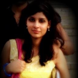 cool n simple girl