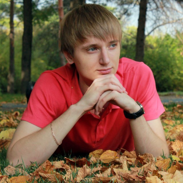 vlad_bednyy Profile Picture