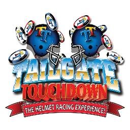 The hottest new #tailgate game on the market! Contact us at tailgatetouchdown@tailgatetouchdown.com