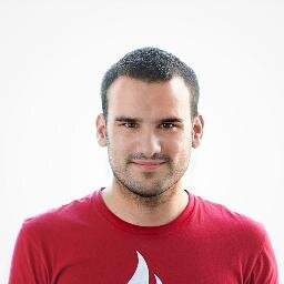 Software Engineer, open source enthusiast. Data Scientist in the making