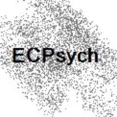 A network for people in the early stages of their careers in Psychology. All welcome! Curated by @abbarkerpsych @jennacondie @jennikeane @robmorris_ntu #ECPsych