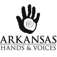 AR Hands & Voices (@arhandsvoices) Twitter profile photo