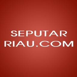 Akun Resmi Portal Berita Seputar Riau