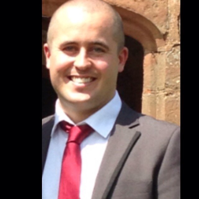 seanymcnutt's profile picture. 