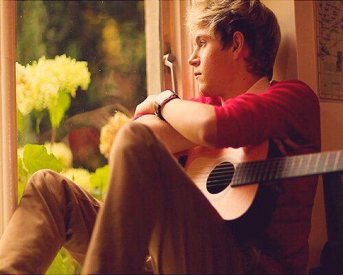 RolePlayers Niall Horan | 93 Lines |  #BritishFams #westernfams