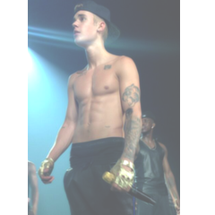 27/03/2013 justin rt, followed and replied me
