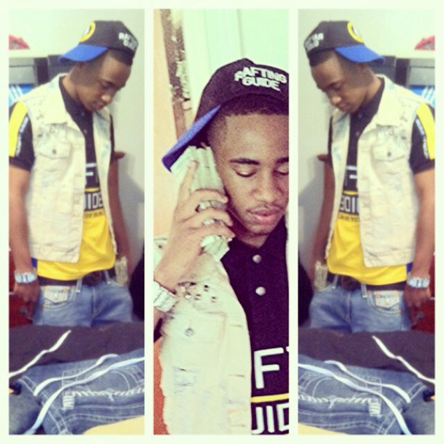 CASHINGOUT MONEY SQUAD!! CEO #CMS