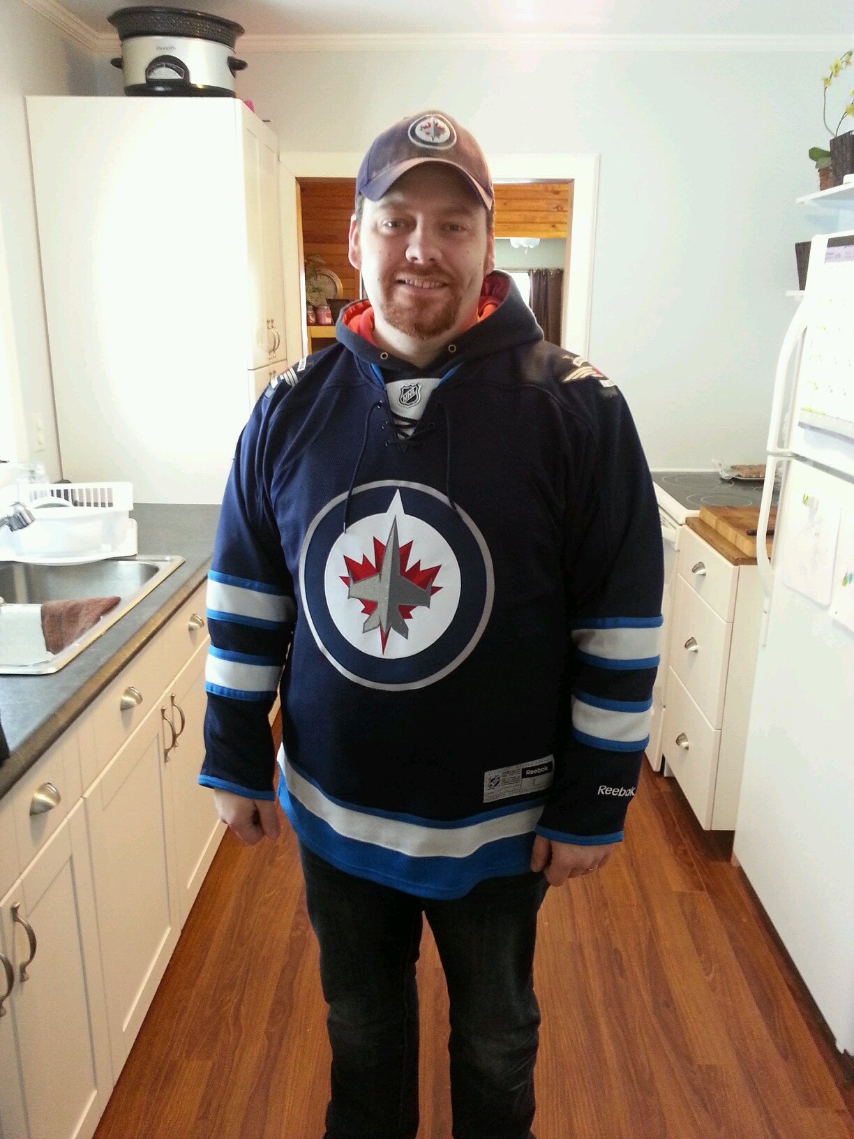 Owner at Pinnacle Sports Management, Editor - Hockey at the Forks on Fansided 
Writer - Inside Edge Hockey News (Winnipeg Jets)