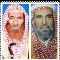 الامير ربيع بن زيد الدوسري (@rabeezeed) 's Twitter Profile Photo