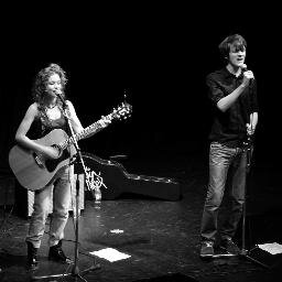 Acoustic Duo. Matt Raistrick. Hetty McCarthy. Rainmaker EP out now!
