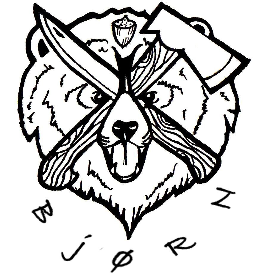 Start-Up. Founded July 2013 / BjørnClothing - naturverbunde Kleidung.
 - visit our shop! -