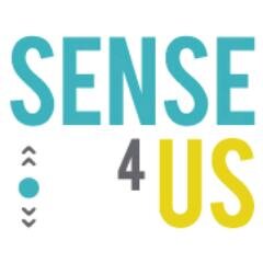 Sense4us-project