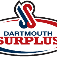 Dartmouth Surplus (@dartmouthsurpls) 's Twitter Profile