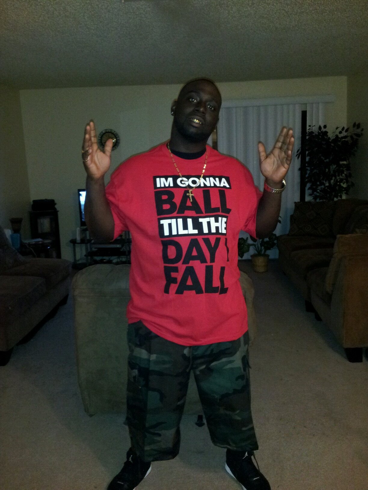 no need fa 1