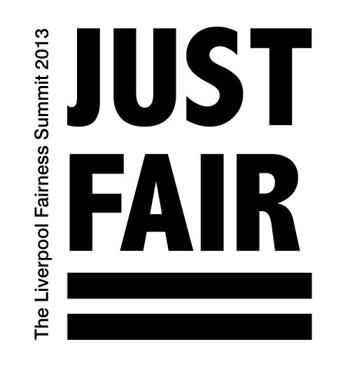 The Fairness Summit is part of the work of the Liverpool Fairness Commission, bringing forward practical and imaginative ideas to make Liverpool a fairer city.