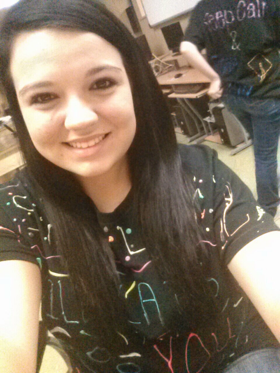 Heyyy. Oakman. Junior