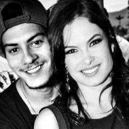 Eu amo muito a banda rebelde