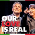 Our Love Is Real (@ourloveisreal_) Twitter profile photo Our Love Is Real (@ourloveisreal_) Twitter profile photo