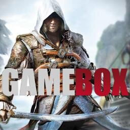 Bem-vindos ao Twitter Oficial da GAMEBOX
 Sempre a frente com os lançamentos do mercado, uma das Lojas de Video Games mais conceituadas do Brasil!