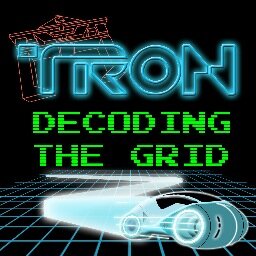 Twitter home of Shotglass Digital's TRON: Decoding the Grid podcast with @shazbazzar, @jedishua, and @r2jb. 
TRON LIVES!!