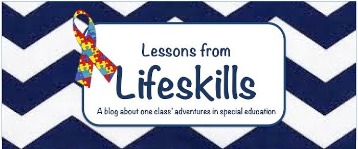 LFromLifeskills's profile picture. We are a middle school self-contained special education class.  Come follow our adventures!