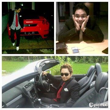 Inspirator No.1 Se-Asia, Anak supir bis Damri Become Asian Young Billionaire (Tuhan Maha Besar&Kaya). FB: https://t.co/scP29cdUOe