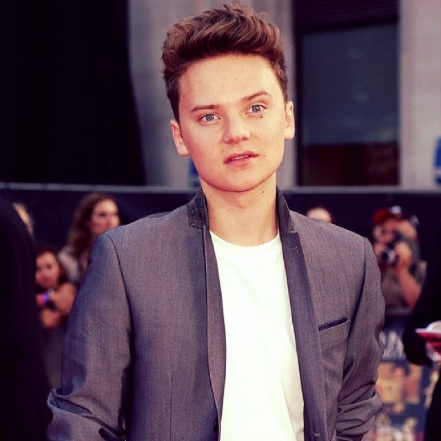 #RUCrazy , Conor Follows :)