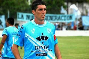 Entrenador de voley 
Callejeros 
 #LaMusicaNoMata
#SeráLey