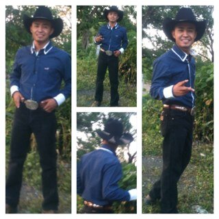 ||I'm  oscar|| im 18|| COWBOY ||Team single ||
|| LOVE DANCING & SINGING || HMU ©™