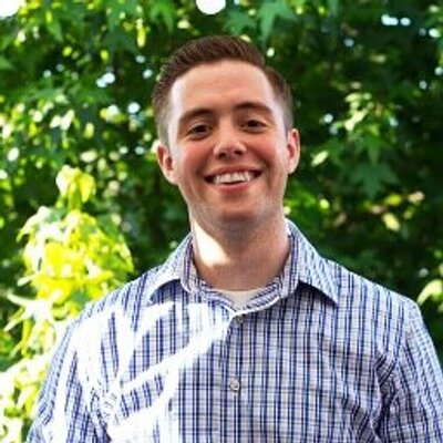 Maxwell Barna on Muck Rack
