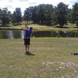 El Baumohlito. Future 5 time major champion.